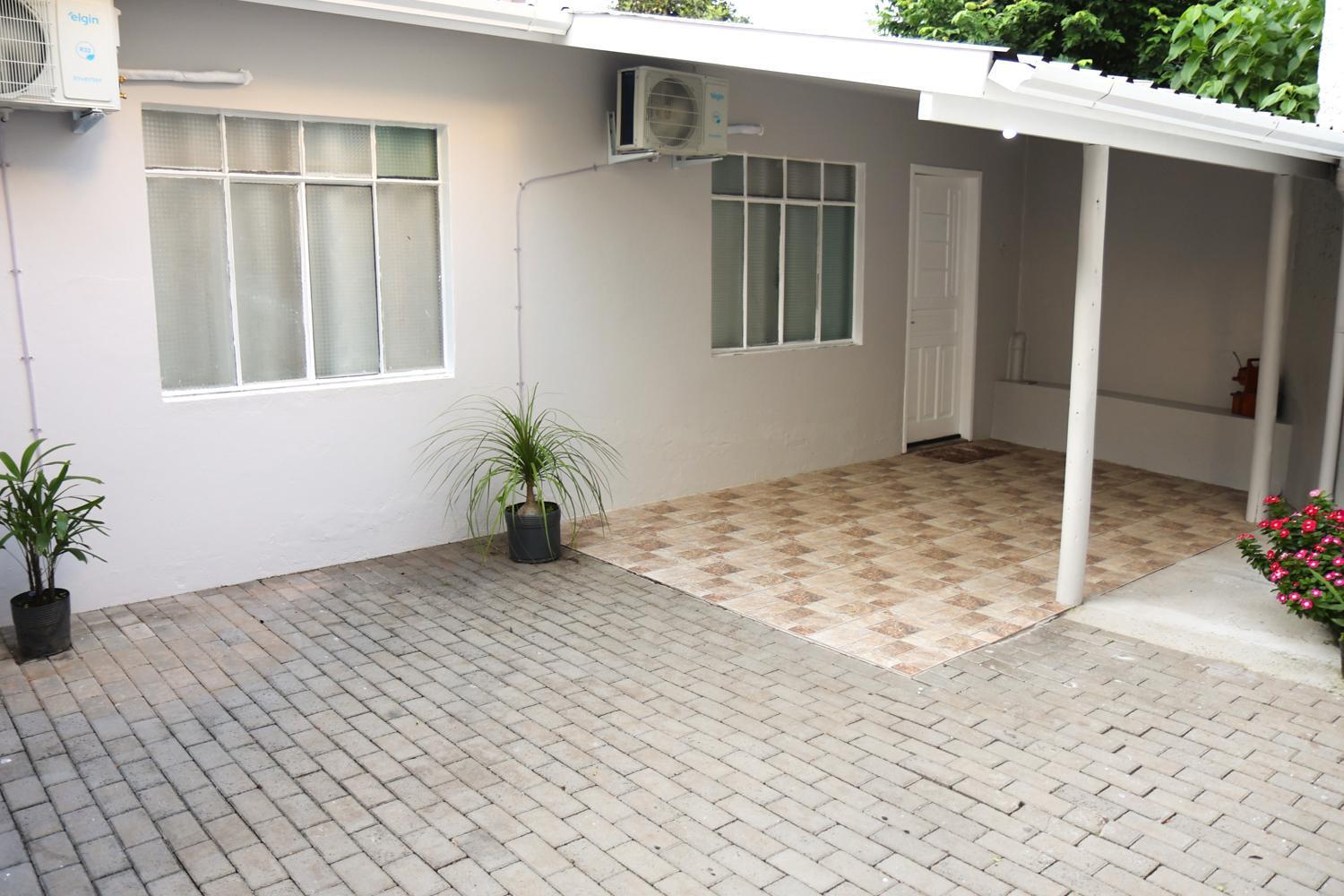 Casa Com Estacionamento No Centro, Pets Sao Bem Vindos Villa Concordia Exterior photo